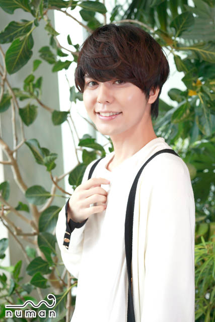 沼落ち5秒前 インタビュー 声優編 第24回 ゲスト 汐谷文康さん ニコニコニュース
