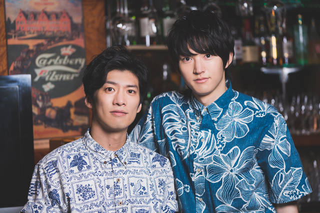 たびメイト 和田雅成 岸本卓也 ハワイが俺たちをそうさせるから 笑 スペシャルインタビュー 第2回 ニコニコニュース たびメイト 和田雅成 岸本卓也 ハワイが俺たちをそうさせるから 笑 スペシャルインタビュー 第2回 ニコニコニュース