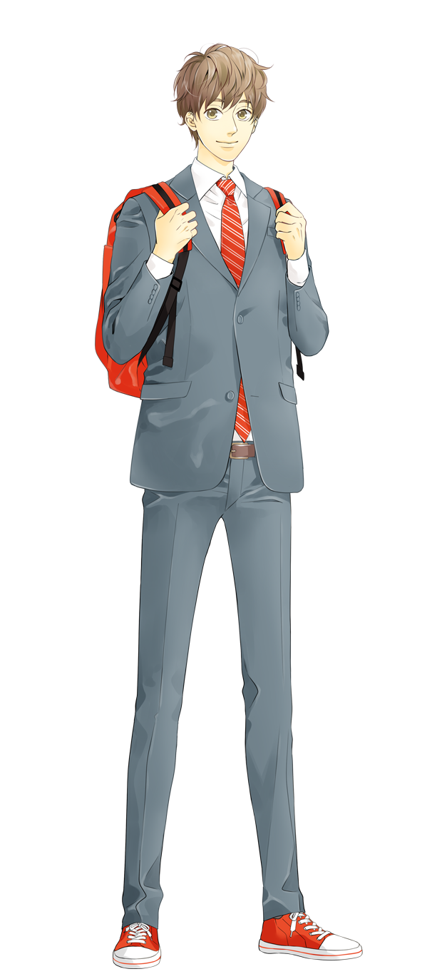 小日向ハル