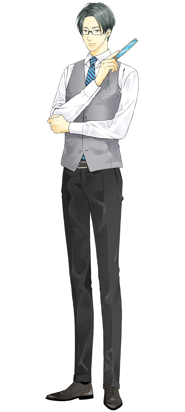 二階堂 宗一郎