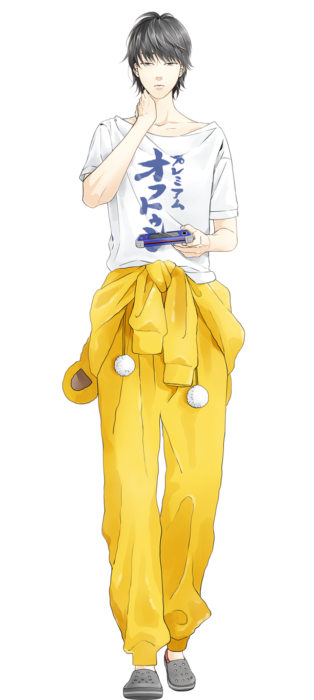 結城 まひろ