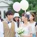 覚えておきたい結婚式の受付マナー!ゲストとして受付係として