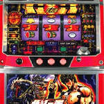 スロット 4号機 歴代最高出荷台数!ランキングTOP10!!