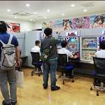 西陣の設定付きパチンコ第1弾は「モモキュン」