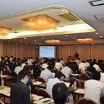 サン電子が初セミナー、61社120名が参加