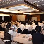 設定付Pの運用、受動喫煙などを講義~全遊振