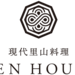 現代里山料理 ZEN HOUSE