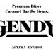 GENDY | ジェンディー南青山本店