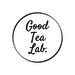 Good Tea Lab. – Good Taste, Good for Health, Make Good Life