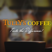 Taste The Difference | TULLY'S COFFEE - タリーズコーヒー