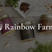 ギーバター|Rainbow Farms | レインボーファームズ |