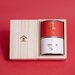 【数量限定】2021年 お年賀ギフト「金粉入り大福茶」 11月1日発売 – 煎茶堂東京オンライン