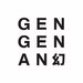 GEN GEN AN幻 - YouTube