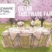 ISETAN TABLEWARE FAIR 〜春の⼼あふれるおもてなし〜|ホーム ・キッチン&アート| 三越伊勢丹オンラインストア【公式】