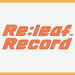 Re:leaf Record - レリーフレコード
