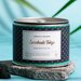 Juniperberry Tea 「ジュニパーベリー」×「おくみどり」 (30g) – 煎茶堂東京オンライン