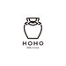 HOHO HOJICHA 焙茶専門店