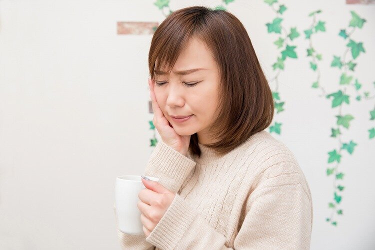 知覚過敏におすすめの歯磨き粉の選び方とは?　症状を緩和する歯磨き方法も紹介