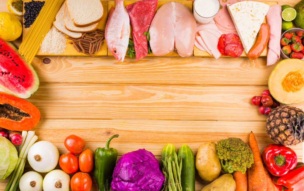 口内炎の時におすすめの食べ物とは?　意識して摂取したい栄養素もご紹介