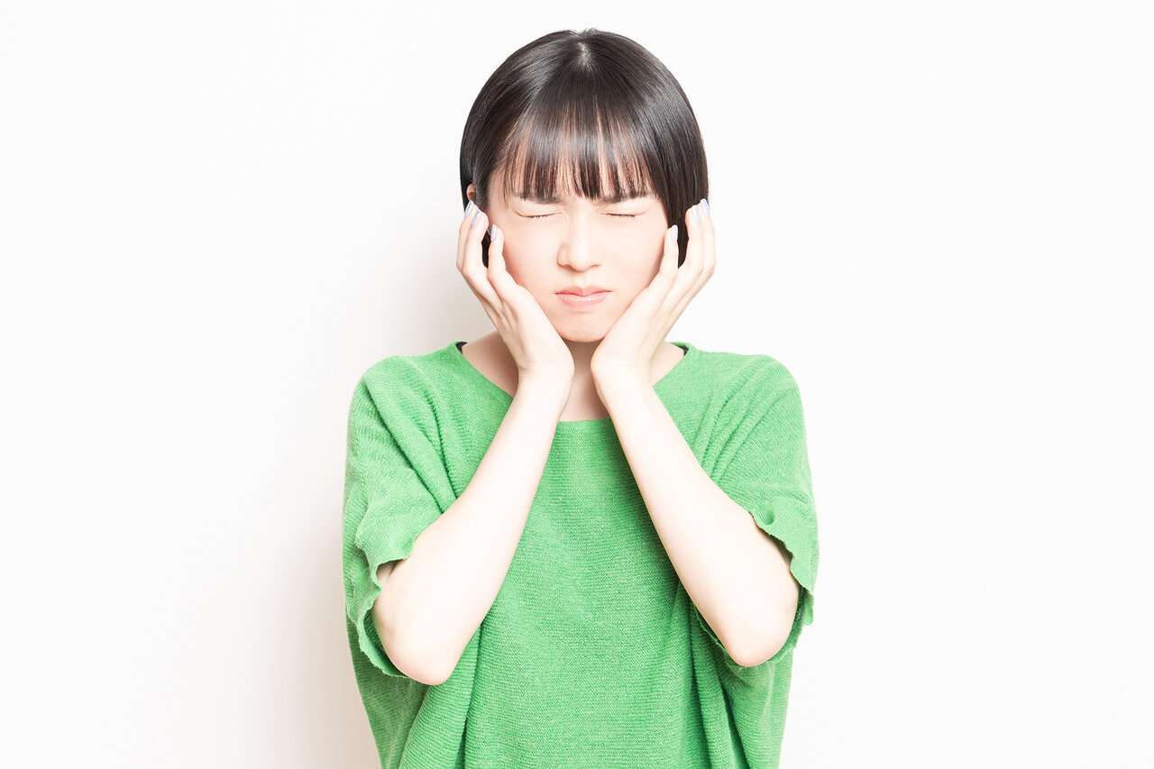 20代でむし歯だらけ　むし歯を放置した場合のリスクと対処の仕方【歯科医師監修】