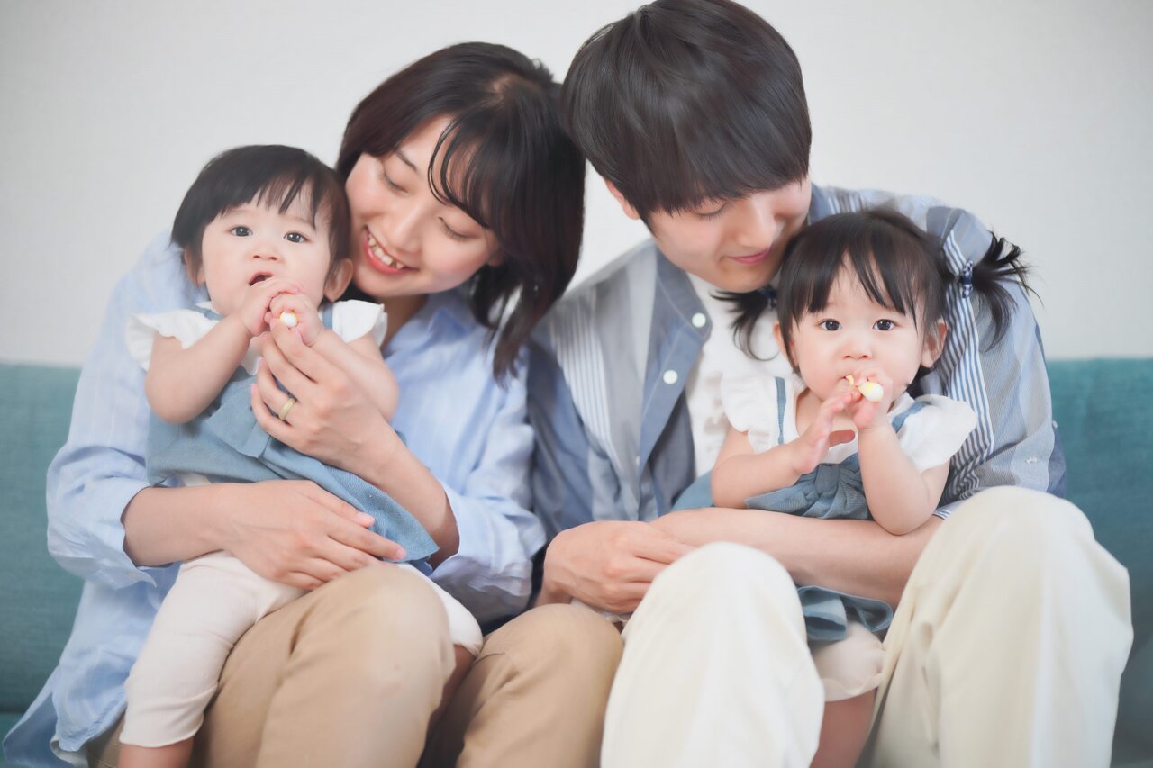 赤ちゃんの歯磨きはいつから?　始めるタイミング・やり方の解説【歯科医師監修】