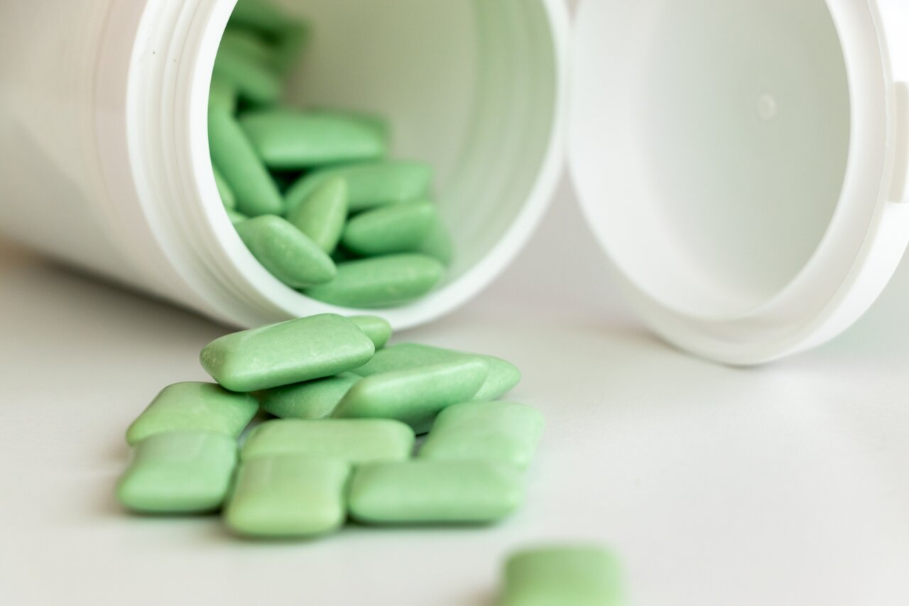 ガムを噛む効果･メリットは? 体にいいガムの選び方も解説