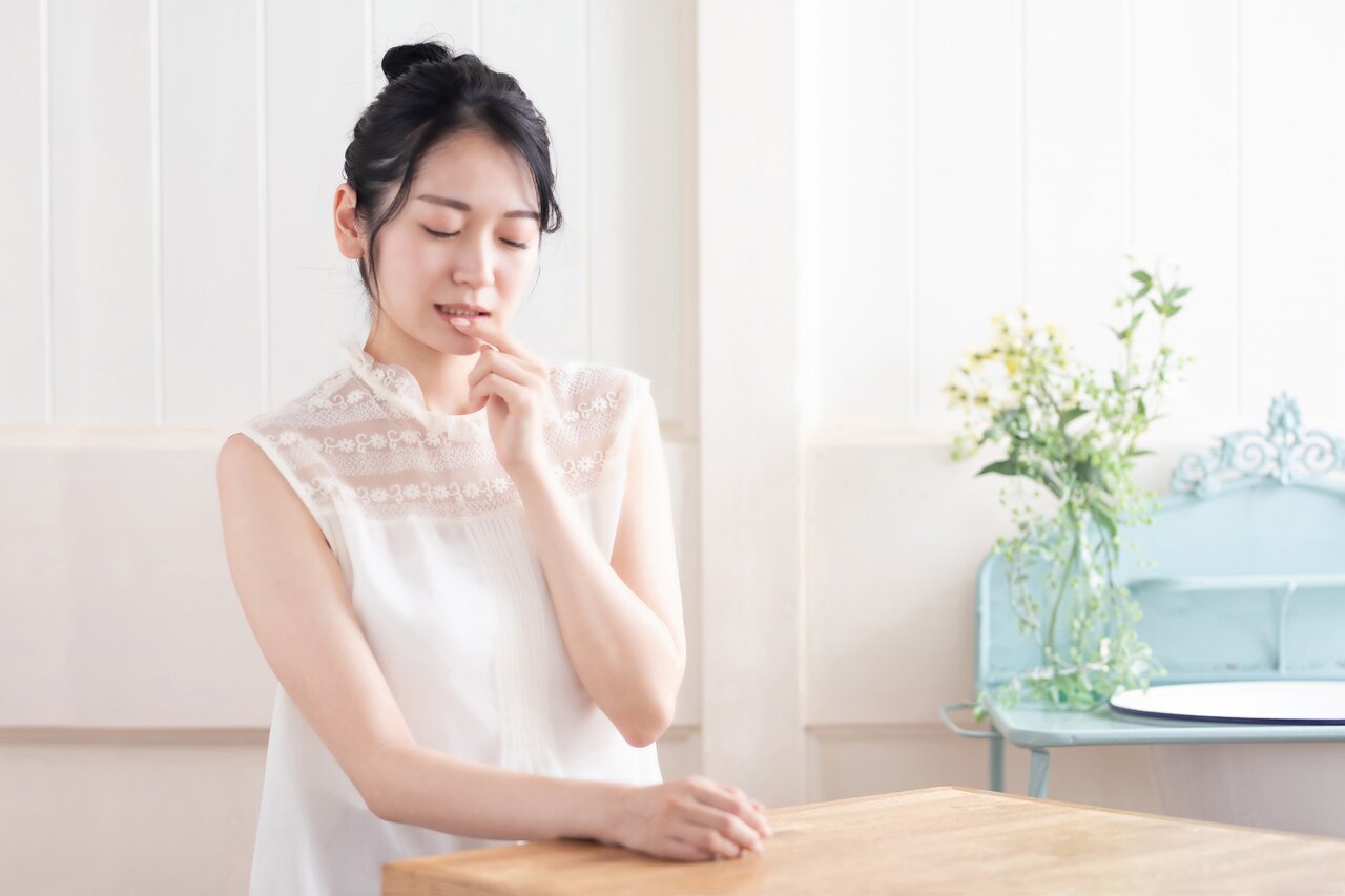 舌のできもの、これは何？原因と症状別に種類を解説【歯科医師監修】