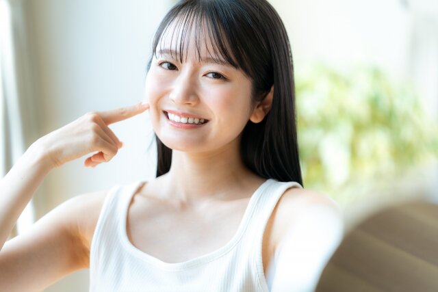 歯並びを悪くしないために、日常生活で意識したいポイントを解説