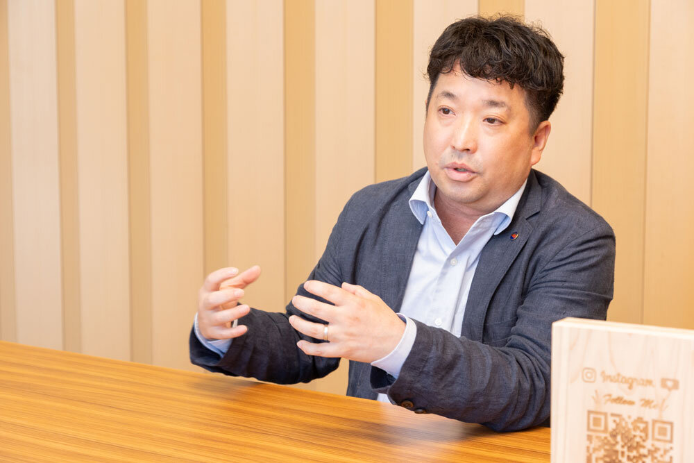 ミヨシ産業インタビュー　大阪・関西万博