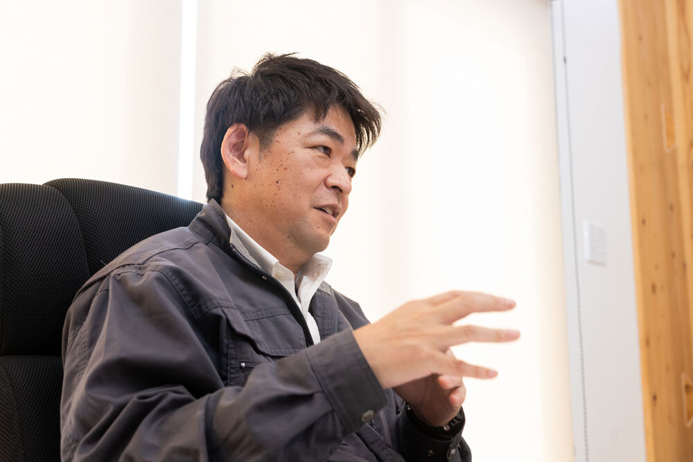 ミヨシ産業インタビュー　大阪・関西万博