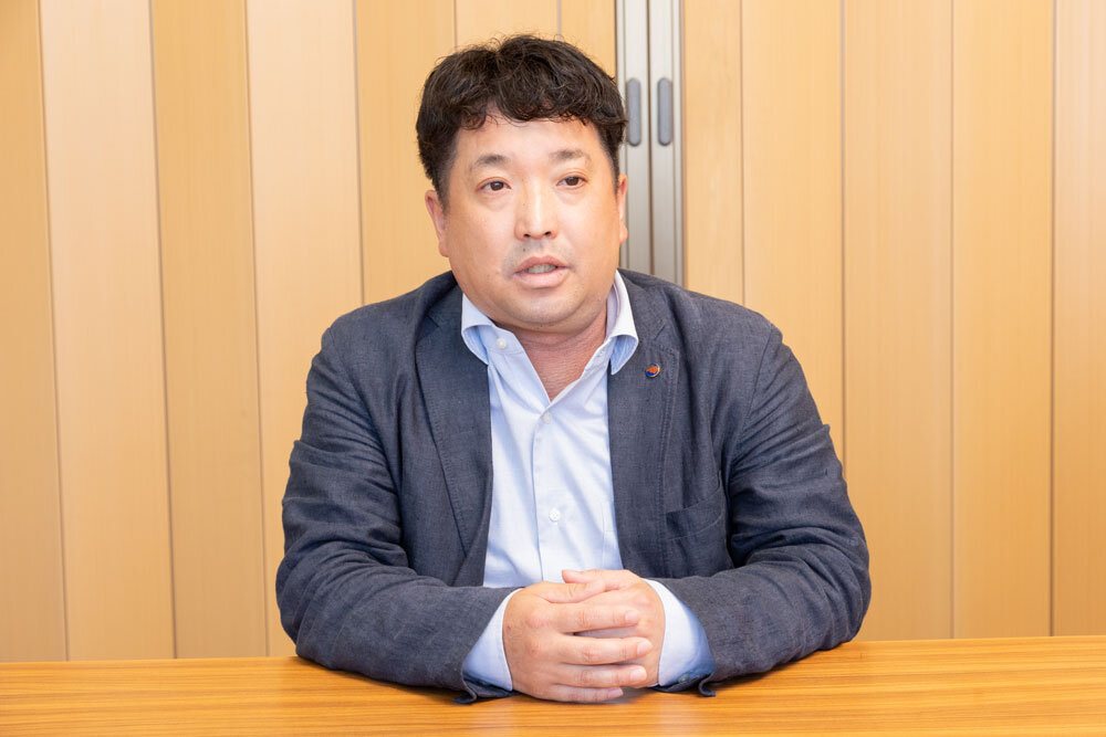ミヨシ産業インタビュー　大阪・関西万博