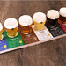 樽生COEDOビール6種類を飲み比べ！“COEDOビール テイスティングセット”『東京ビアホール&ビアテラス14』より12/19（土）提供スタート！
