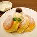 Report:『幸せのパンケーキ 大宮店』プレオープン!