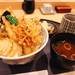 鰻・天麩羅割烹 萬木(ユルギ)さんの『天丼』 1,000円!