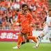 大宮アルディージャDF菊地光将選手にインタビュー!