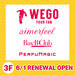アルシェ3F リニューアルOPEN!