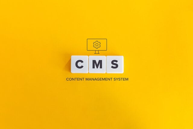CMSの活用方法。企業ホームページへの導入メリットとおすすめツールを紹介