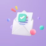 公開した記事をメールで一斉送信したい