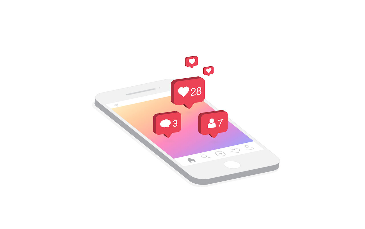 Clipkit For ECでInstagramのタイムラインを表示したい。