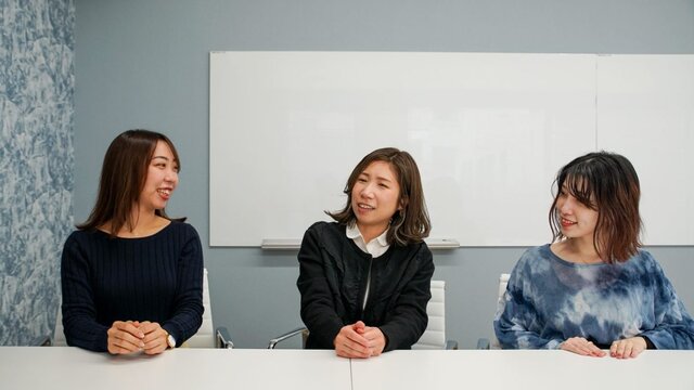 一人ひとりが望む働き方を実現する。オーリーズ女性メンバーの働き方 | 株式会社オーリーズ~運用型広告に特化した広告代理店~