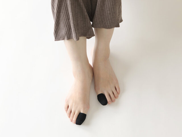 品薄状態が続くタビオ「親指サック」 発売当初は低調だったのに、ジワジワと伸びていった背景:メールがきっかけ(1/2 ページ) - ITmedia ビジネスオンライン