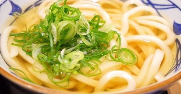 丸亀製麺ユーザーが、他の店を利用するのはどんなとき? 競合はなんとマクドナルド(1/3 ページ) - ITmedia ビジネスオンライン