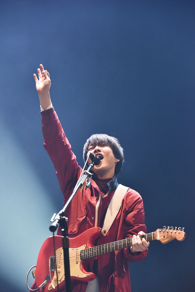 SOUICHIRO YAMAGUCHI