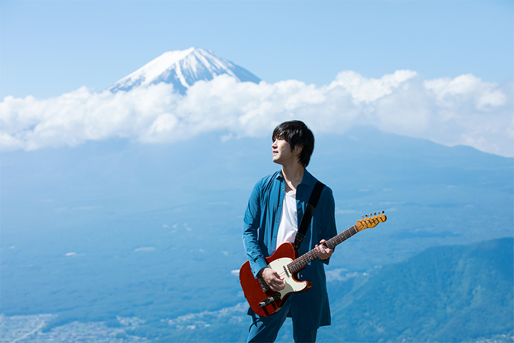 藤巻亮太