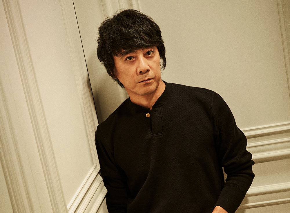 山崎まさよし
