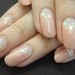 大人な女性は上品にかわいく。シンプルにできるベージュネイル30選