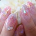 【2019秋冬】指先にキラキラ輝く華やかさを♡セルフでできるキラキラネイル30選
