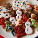 【2018冬】雪だるまからサンタクロースまで♡かわいすぎるクリスマスネイル特集!