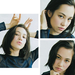 個性的なセンスがおしゃれ♡【水原希子】さんのおしゃれネイルをご紹介