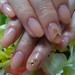 【2019秋冬】今シーズンのトレンド間違いなし♡人気のネックレスネイルのデザインまとめ